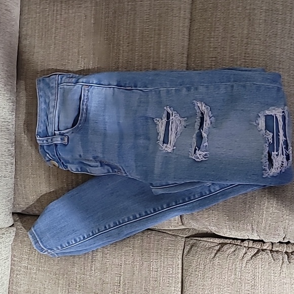 American Eagle Jeans - Picture 6 of 8